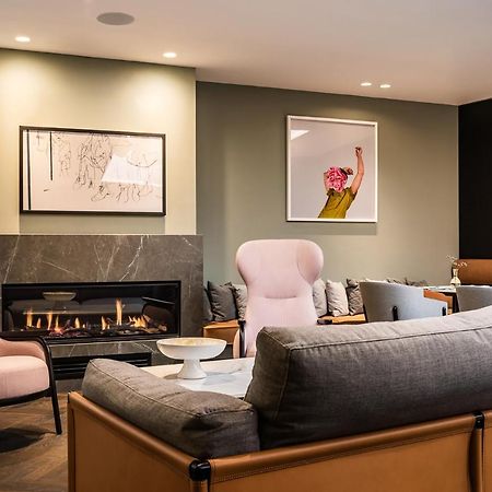 Maximilian Hotel Prague Ngoại thất bức ảnh