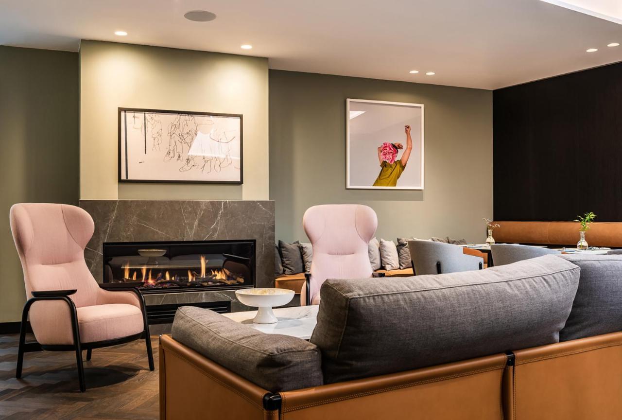 Maximilian Hotel Prague Ngoại thất bức ảnh