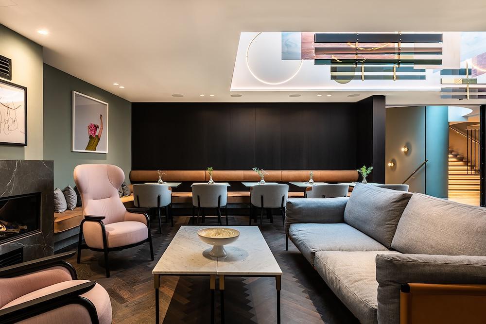 Maximilian Hotel Prague Ngoại thất bức ảnh