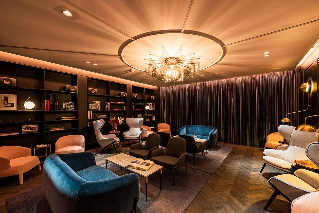 Maximilian Hotel Prague Tiện nghi bức ảnh
