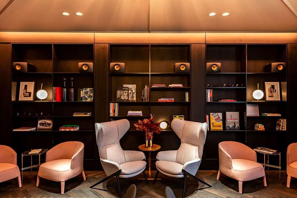 Maximilian Hotel Prague Tiện nghi bức ảnh