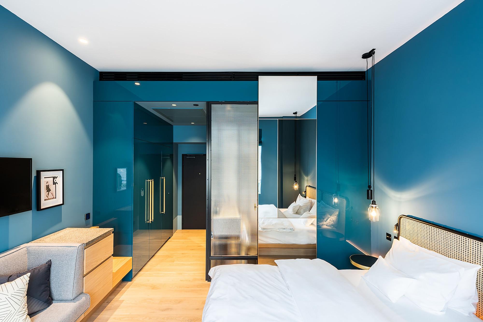 Maximilian Hotel Prague Ngoại thất bức ảnh