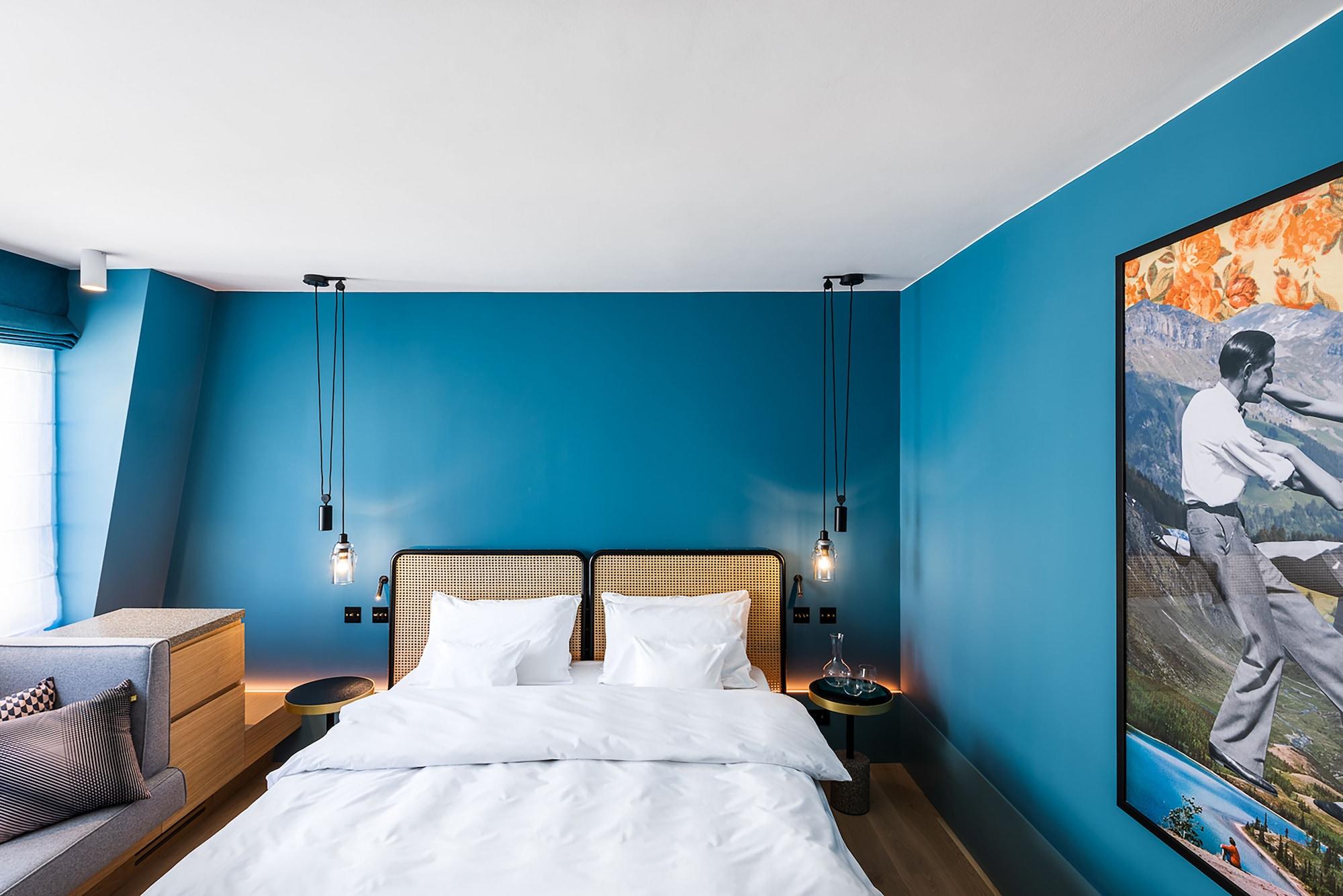 Maximilian Hotel Prague Ngoại thất bức ảnh
