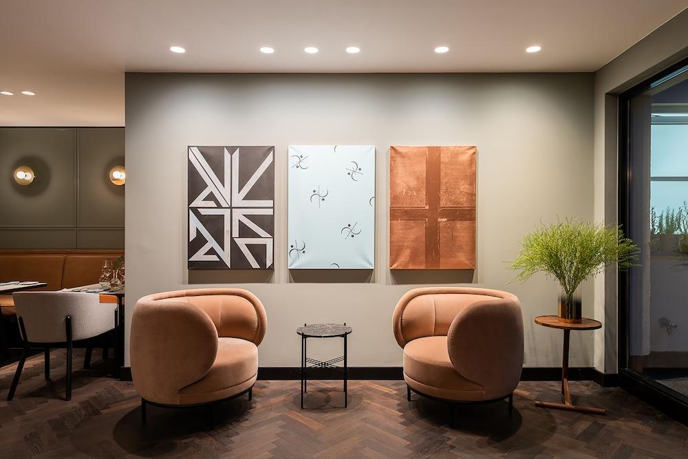 Maximilian Hotel Prague Ngoại thất bức ảnh