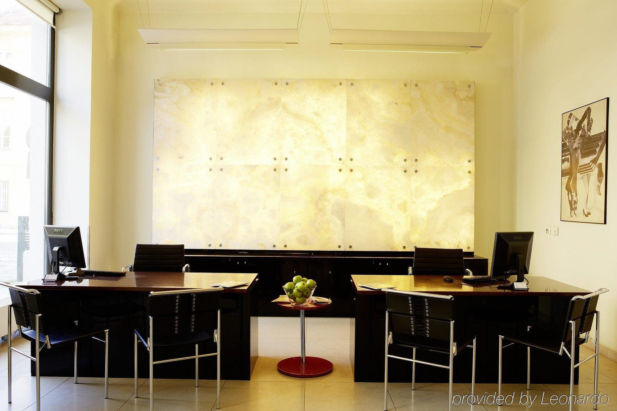 Maximilian Hotel Prague Nội địa bức ảnh